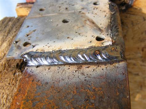 best welder for rusty pipes and sheet metal|best welding electrode for rust.